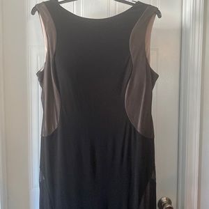 Dressy and flattering plus comfortable